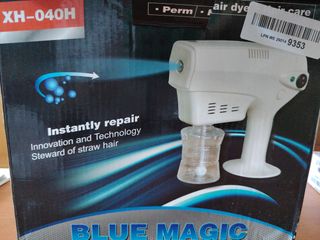 Pistola pulverizadora XH-040H