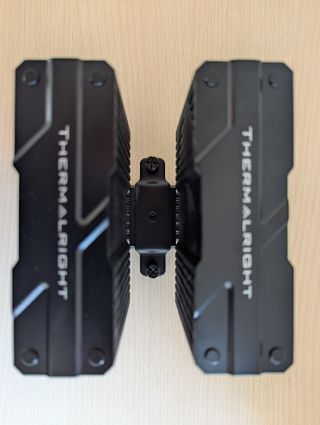 Thermalright Peerless Assassin 120 Mini Negro