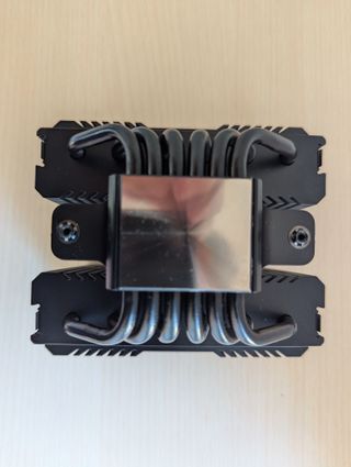 Thermalright Peerless Assassin 120 Mini Negro