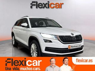 Skoda Kodiaq 2.0 TDI 110KW (150cv) DSG 4x2 Ambition