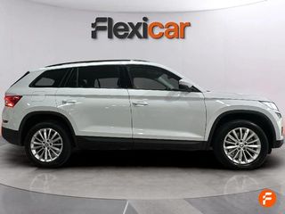 Skoda Kodiaq 2.0 TDI 110KW (150cv) DSG 4x2 Ambition