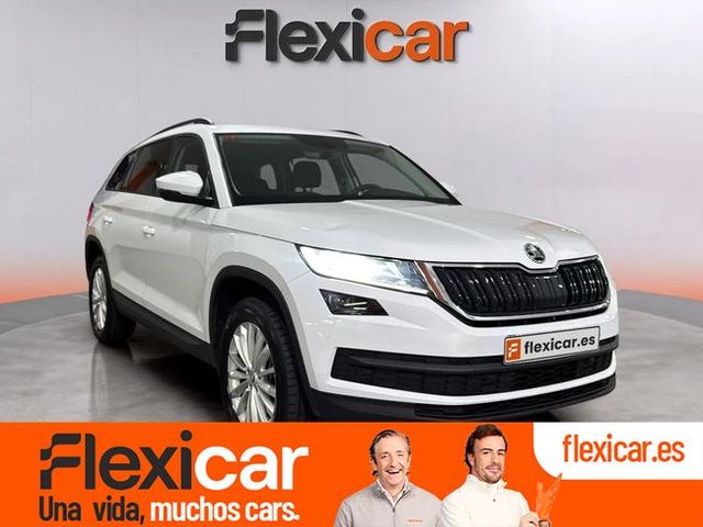 Skoda Kodiaq 2.0 TDI 110KW (150cv) DSG 4x2 Ambition