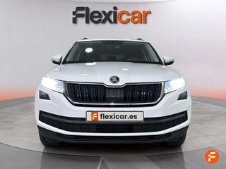 Skoda Kodiaq 2.0 TDI 110KW (150cv) DSG 4x2 Ambition