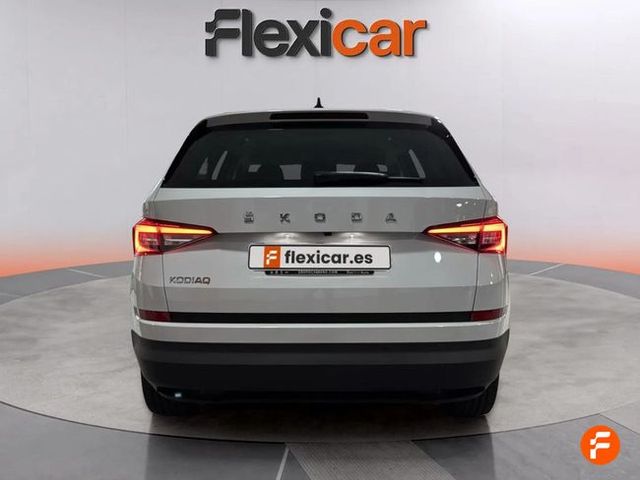 Skoda Kodiaq 2.0 TDI 110KW (150cv) DSG 4x2 Ambition