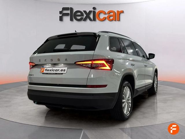 Skoda Kodiaq 2.0 TDI 110KW (150cv) DSG 4x2 Ambition