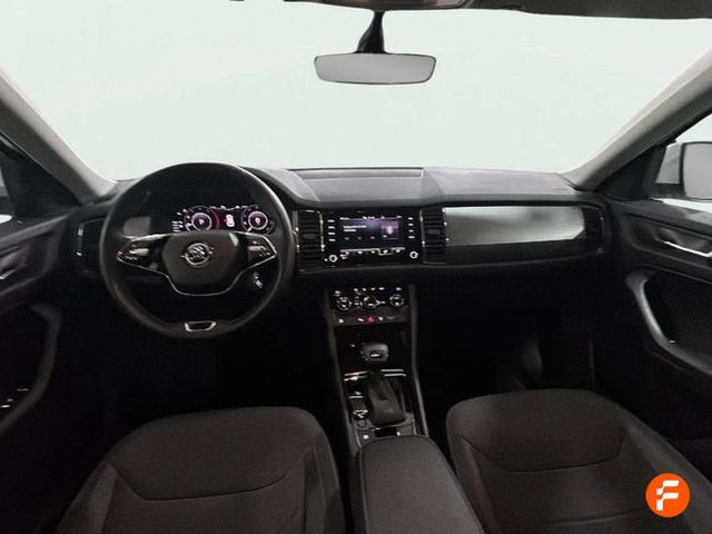 Skoda Kodiaq 2.0 TDI 110KW (150cv) DSG 4x2 Ambition