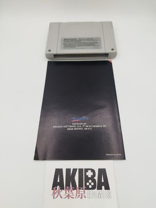 Super Nintendo Star Wars: Empire Strikes Back