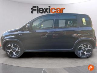 Fiat Panda Sport Hybrid 1.0 Gse 51kw (70CV)