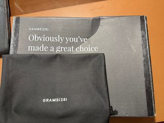 Funda GRAMS(28) Piel MacBook Pro/Air 16/14” NUEVA 