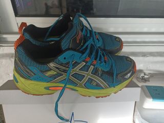 Zapatillas Asics Gel-Venture 8 Talla 39