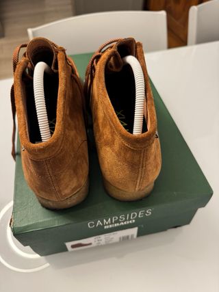 Sebago Scarpa Koala Mid 41