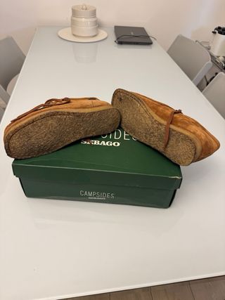 Sebago Scarpa Koala Mid 41