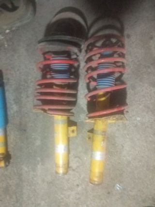 Amortiguadores Bilstein B8 Peugeot 206