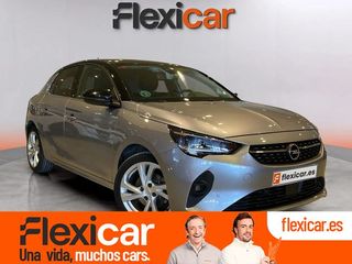Opel Corsa 1.2T XHL 74kW (100CV) Elegance