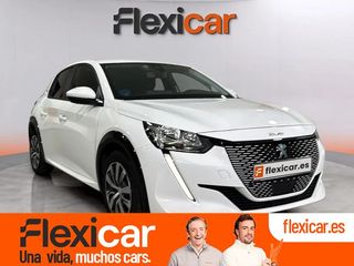 Peugeot 208 Eléctrico Active