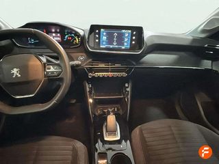 Peugeot 208 Eléctrico Active