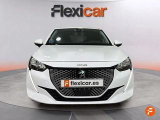 Peugeot 208 Eléctrico Active