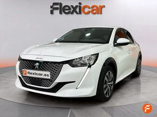 Peugeot 208 Eléctrico Active