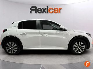 Peugeot 208 Eléctrico Active