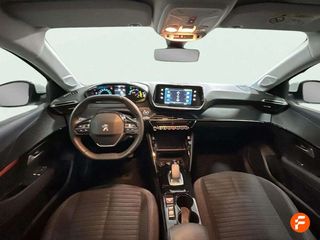Peugeot 208 Eléctrico Active
