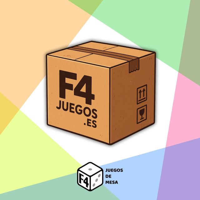 Pack juegos