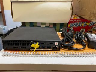 Dell Optiplex 7040 Mini i5 SSD 8GB RAM