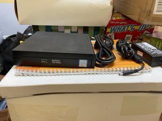 Dell Optiplex 7040 Mini i5 SSD 8GB RAM