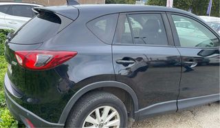 ✅Mazda CX-5 2.2 150CV STYLE✅EXCELENTE✅