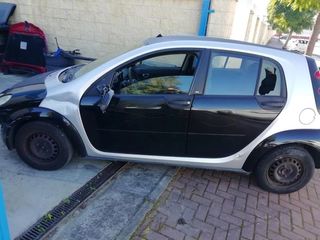 44590 Bateria para SMART FORFOUR Básico (70kW) 2004 108225