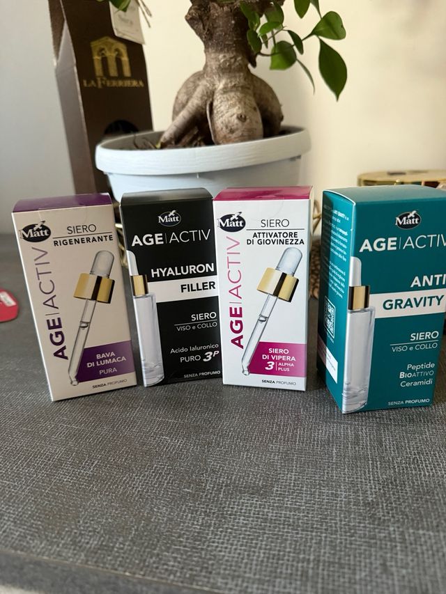 4 Matt Siero Viso - AGE ACTIV