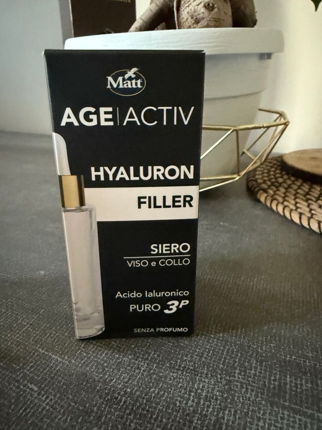 4 Matt Siero Viso - AGE ACTIV