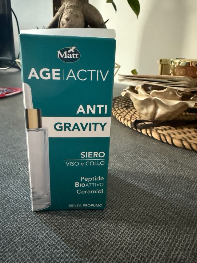 4 Matt Siero Viso - AGE ACTIV