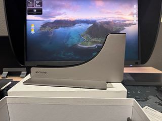 Base Ascrono para MacBook