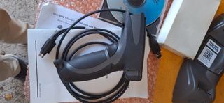 Pistola scanner Siemens BH1/BH2