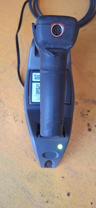 Pistola scanner Siemens BH1/BH2