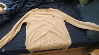 Camiseta Springfield talla XL
