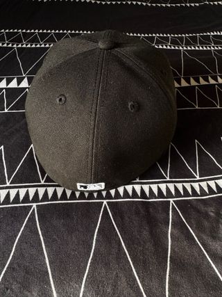Gorra New Era Chicago White Sox Negra