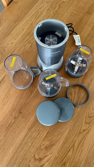 Batidora InnovaGoods Nueva