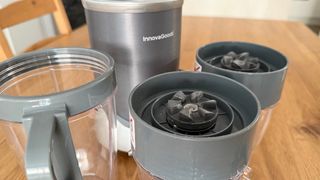 Batidora InnovaGoods Nueva