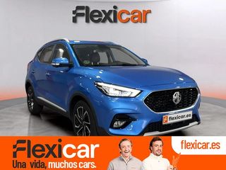 MG ZS 1.5 Luxury