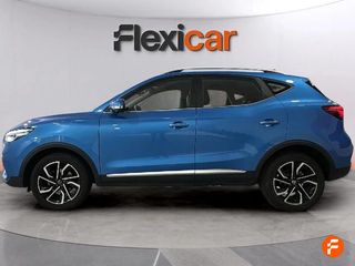 MG ZS 1.5 Luxury