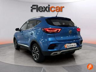 MG ZS 1.5 Luxury