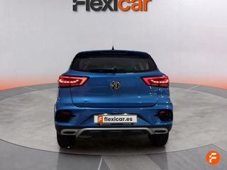 MG ZS 1.5 Luxury