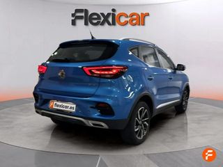 MG ZS 1.5 Luxury