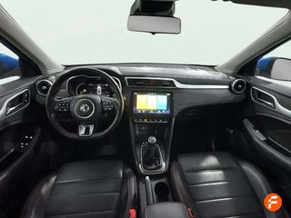 MG ZS 1.5 Luxury