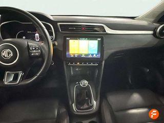 MG ZS 1.5 Luxury
