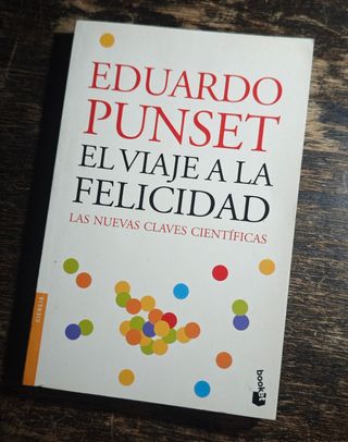 VIAJE A LA FELICIDAD 