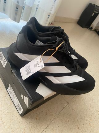 Adidas Adizero EVO SL Talla 44