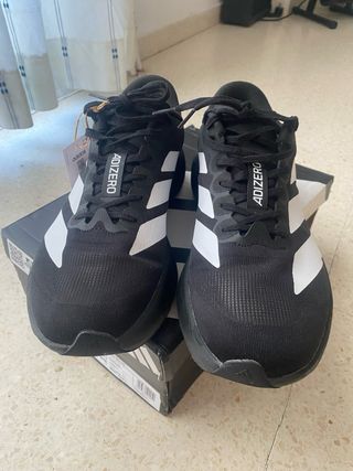 Adidas Adizero EVO SL Talla 44