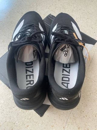 Adidas Adizero EVO SL Talla 44